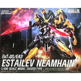 ExT-GS/EA3 Estailev Neamhain